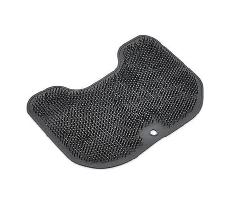 Diğer 57858324443274699283959 Banyo Duş Sırt Ayak Masaj Matı 33X23 Cm Rahatlatıcı 6998