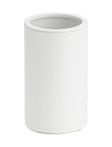 Diğer 57858324443339199283959 Tezgah Üstü Diş Fırçalığı Beyaz Renk 100X60X60 Mm Beyaz Tek Ebat Ba2004 007 Al7 Açık Ahşap