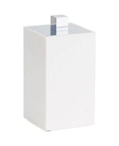 Diğer 57858324443350699283959 Pamukluk Beyaz/krom Renk 146X73X73 Mm Açık Ahşap