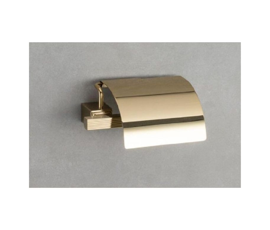 Diğer 57858324443353599283959 Kapaklı Tuvalet Kağıtlığı Renk 75X91X170 Mm Acı Kahve