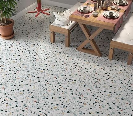 Diğer 57858324443373199283959 Yer Kaplama Zemin Kaplama Folyosu 65X130 Cm Floor