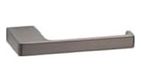 Diğer 57858324443403499283959 Flat Tuvalet Kağıtlığı Füme Renk 67X21X151 Mm Acı Kahve
