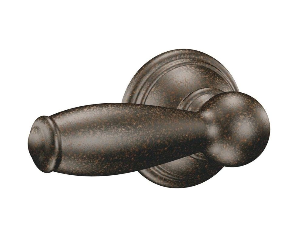 Diğer 57858324443406999283959 Yb2201Orb Brantford Dekoratif Tuvalet Tankı Kolu, Yağ Ovuşturdu Bronz 10,9 X 7,1 X 16,8 Cm