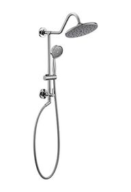 Diğer 57858324443452399283959 S113 Waterhill 14-Inch Replacement Extension Curved Shower Arm, Chrome