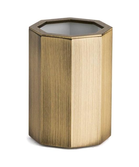 Diğer 57858324443468799283959 Tezgah Üstü Diş Fırçalığı Antik Renk 102X70X70 Mm Antik Tek Ebat Ba2012 007 Abm Açık Ahşap