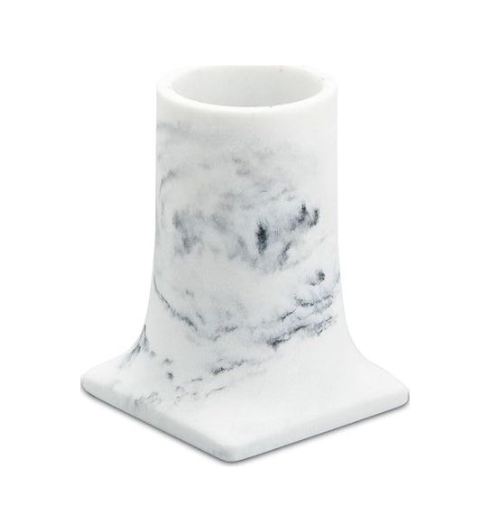 Diğer 57858324443487499283959 Tezgah Üstü Diş Fırçalığı Krom Renk 124X91X91 Mm Açık Ahşap
