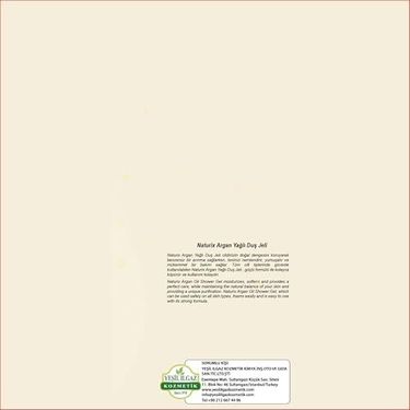 Diğer 57858324443894999283959 Naturix Duş Jeli 400Ml - Tüm Cilt Tipleri İçin Naturix Argan Duş Jeli 400Ml - Yoğun Nem Ve Besleyici Argan Yağı - Tüm Cilt Tipleri İçin Açık Bej