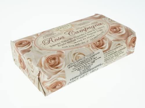 Diğer 57858324443906799283959 Nesti Dante Rosa Campagna Sabun 150 Gr Acı Badem