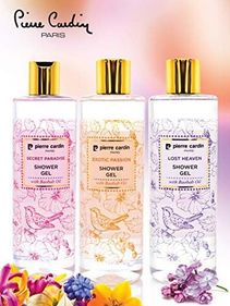 Diğer 57858324443920799283959 Exotic Passion E Vitaminli Ph Dengeli Canlandırıcı Duş Jeli - 400 Ml 1 Paket Açık Bej
