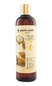 Diğer 57858324443928299283959 Argan Yağı Özlü E Vitaminli Ph Dengeli Canlandırıcı Duş Jeli - 400 Ml Açık Bej