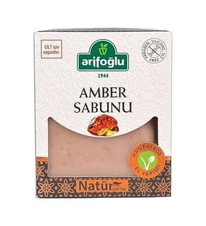 Diğer 57858324443928399283959 Natür Sabun 125G Acı Badem