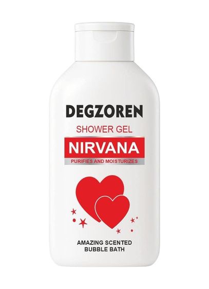 Diğer 57858324443941799283959 Bitki Özlü Nirvana Duş Jeli Kolajen & Hyaluronik Asit Kırışıklık Karşıtı Besleyici Nemlendirici Açık Bej