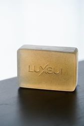 Diğer 57858324443953699283959 Luxsui%100 Doğal Kil Özlü Sıkılaştırıcı Sabun Acı Badem