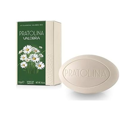 Diğer 57858324443980499283959 Valobra Pratolina 130 Gram - Sabun Acı Badem