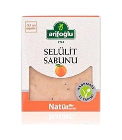 Diğer 57858324443985099283959 Natür Selülit Sabunu 125G Acı Badem
