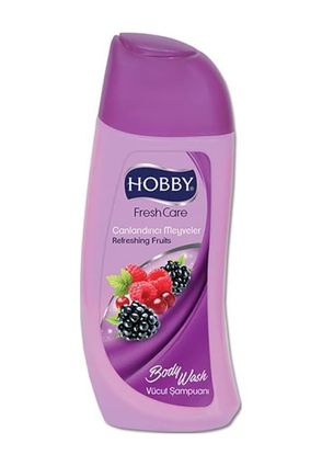 Diğer 57858324443985699283959 Duş Jeli Canlandırıcı Meyveler 500 Ml Açık Bej