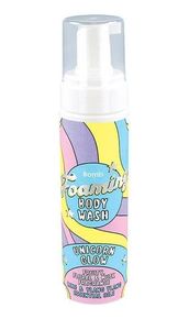 Diğer 57858324443990499283959 Bomb Cosmetics Glow El & Vücut Yıkama Köpüğü 250Ml Açık Bej