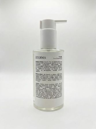 Diğer 57858324443995399283959 Evenify Leke Karşıtı Yüz Yıkama Jeli 200 Ml 2 Paketi Açık Bej