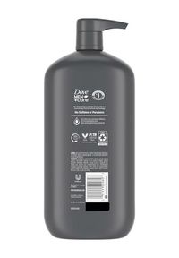 Diğer 57858324444000699283959 Dove Men +Care Fresh Vücut Ve Yüz Yıkama 887Ml Açık Bej