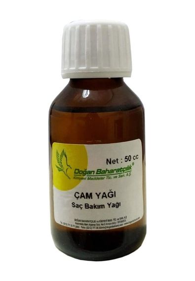 Diğer 57858324444005399283959 Doğan Çam Yağı 50 Cc 6998
