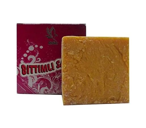 Diğer 57858324444006899283959 Doğan Bıttım Sabunu 150Gr Acı Badem
