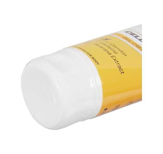 Diğer 57858324444042899283959 Anti Selülit Jel Krem 150 Ml Açık Bej