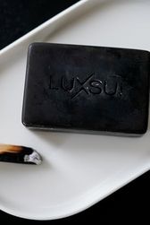 Diğer 57858324444043099283959 Luxsui%100 Doğal Aydınlatıcı Sabun Acı Badem