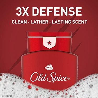 Diğer 57858324444051599283959 Old Spice W/c Krakengard Vücut Şampuanı 621Ml Açık Bej
