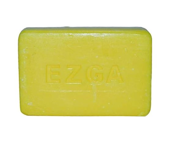 Diğer 57858324444079399283959 Egzas - Ezga Kükürtlü Sabun 100Gr Acı Badem