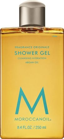 Diğer 57858324444121599283959 Duş Jeli Kokusu Originale, 8.4 Fl Oz 1'li Paket Açık Bej