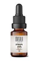 Diğer 57858324444143699283959 Masala Saf Zencefil Yağı 5 Ml - Ginger Oil Açık Ceviz
