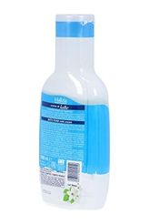 Diğer 57858324444148999283959 Malizia Duş Jeli Süt Kreması 1000 Ml Açık Bej