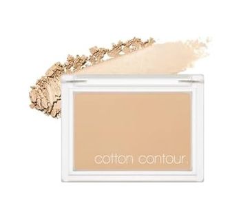 Diğer 57858324444187999283959 Missha Contour Sugar Toast 4G Açık Ceviz
