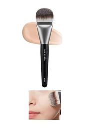 Diğer 57858324444190599283959 Ultra Yumuşak Dokulu Fondöten Fırçası Artistool Foundation Brush 105 Açık Ceviz