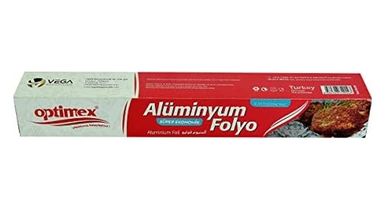 Diğer 57858324444373499283959 Süper Ekonomik Alimünyum Folyo 29-30 Cm Kod M-011 0