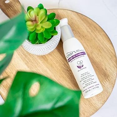 Diğer 57858324444403499283959 Iden Smooth Therapy Silkshine Saç Serumu 125Ml