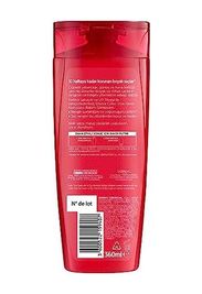 Diğer 57858324444558099283959 L'oréal Paris Elseve Colorvive Renk Koruyucu Bakım Şampuanı 300 Ml