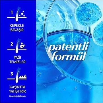 Diğer 57858324444564899283959 & Shoulders Men Dökülme Karşıtı Kafein İle Kepeğe Karşı Etkili Şampuan 330Ml