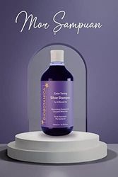 Diğer 57858324444568699283959 Silver Turunculaşma Karşıtı Mor Şampuan 500 Ml