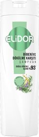 Diğer 57858324444583099283959 Elidor Biberiye Dökülme Karşıtı Şampuan 400 Ml