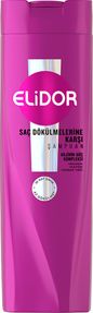 Diğer 57858324444593099283959 Elidor Saç Bakım Şampuanı Saç Dökülmelerine Karşı 400 Ml