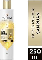 Diğer 57858324444601199283959 Pantene Pro-V Miracles Molecular Repair Şampuan Yıpranmış Saçlar İçin 250 Ml