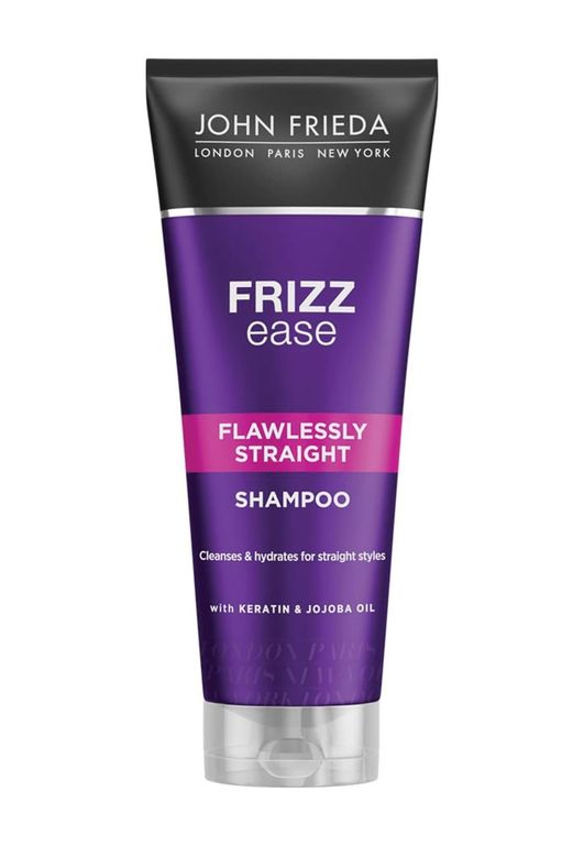 Diğer 57858324444612399283959 Frieda Frizz Ease Flawlessly Straight Shampoo 250 Ml