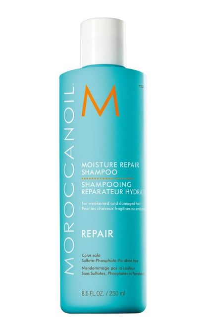 Diğer 57858324444624699283959 Moisture Repair Şampuan 250 Ml