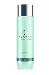 Diğer 57858324444645199283959 Professional Purify Shampoo 250Ml 8005610646404
