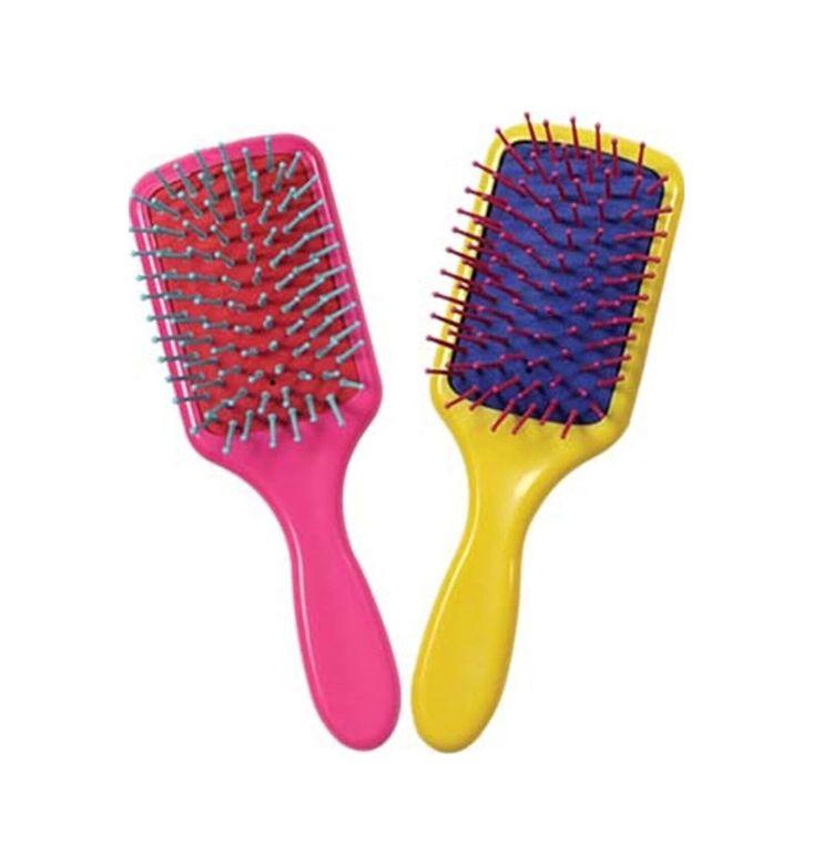Diğer 57858324444663699283959 Fhawaı03 Renkli Sac Fırcası