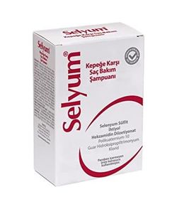 Diğer 57858324444686199283959 40 Dermadolin 8692780000305 Selyum Şampuan 150 Ml