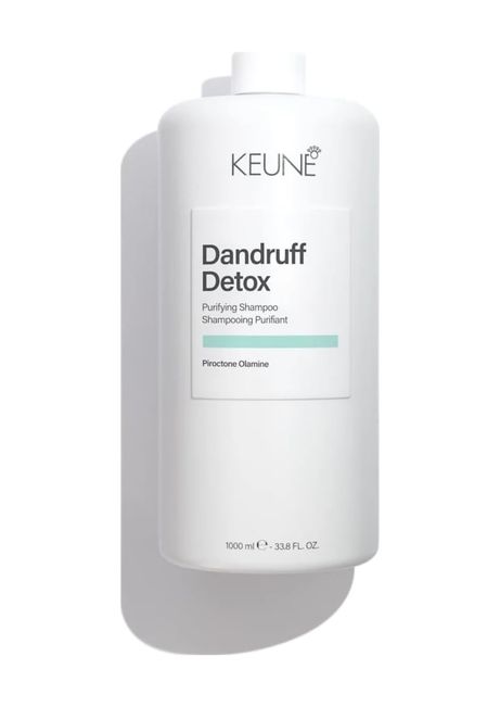 Diğer 57858324444714599283959 Keune Care Dandruff Detox Arındırıcı Kepek Önleyici Şampuan 1000 Ml