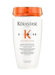 Diğer 57858324444751799283959 Kerastase Nutritive Bain Satin Riche Yoğun Nemlendirici Şampuan 250 Ml 250 Ml