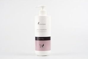 Diğer 57858324444766099283959 Native Base Sülfat Ben Içermeyen Keratin Bakım Sonrası Günlük Şampuan 500 Ml